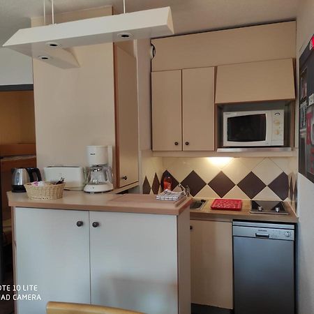 Appartement Les Palmiers Nice Extérieur photo