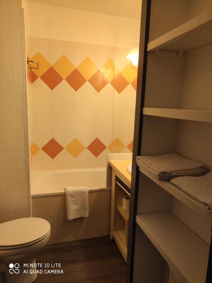 Appartement Les Palmiers Nice Extérieur photo